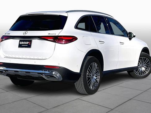 Used 2023 Mercedes-Benz GLC 300 GLC 300 image 12