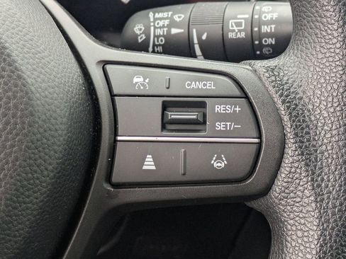 Certified 2023 Honda CR-V EX image 10