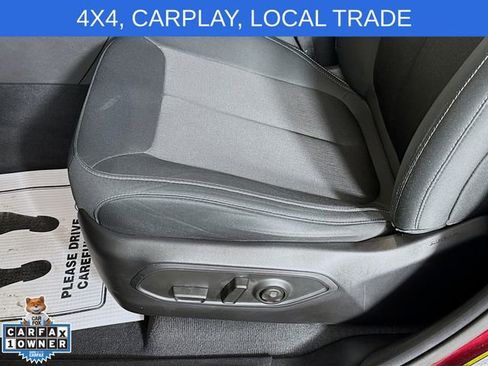 Used 2023 Jeep Grand Cherokee Laredo AWD/4WD image 18