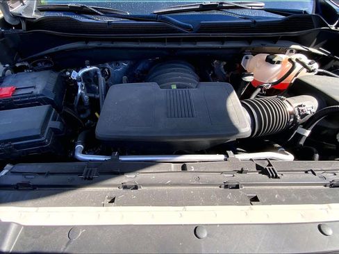 Used 2026 Chevrolet Silverado 1500 ZR2 w/ ZR2 Bison Edition image 32