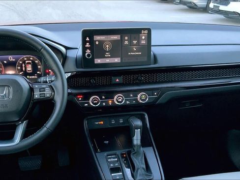 Used 2026 Honda CR-V EX-L image 6