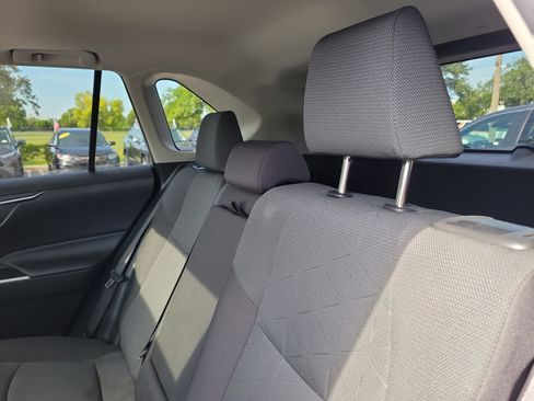 Certified 2024 Toyota RAV4 XLE w/ Convenience Package FWD image 14