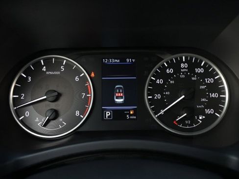 New 2025 Nissan Sentra S image 27