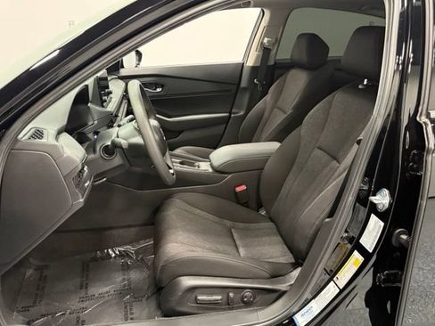 Used 2025 Honda Accord SE image 14