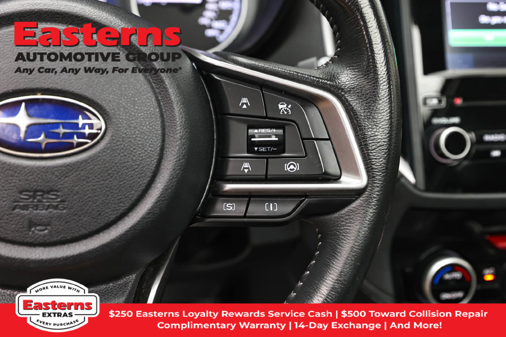 Used 2022 Subaru Forester Premium AWD/4WD image 16