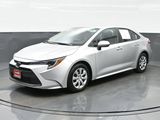 Used 2024 Toyota Corolla LE image 2