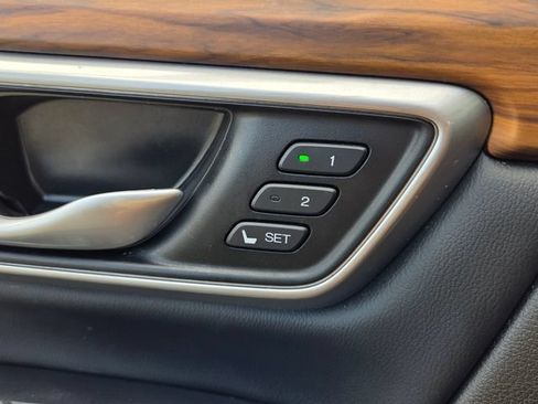 Used 2022 Honda CR-V EX-L image 33