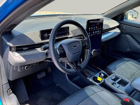 Used 2025 Ford Mustang Mach-E GT AWD/4WD image 20