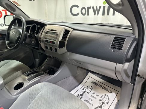 Used 2010 Toyota Tacoma 4x4 Double Cab image 13