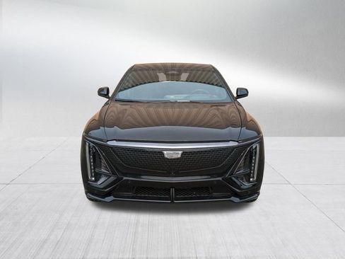 New 2026 Cadillac Lyriq V w/ LPO, Floor Liner Package AWD/4WD image 2