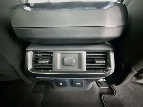 Used 2023 Ford F150 XLT w/ XLT Black Appearance Package AWD/4WD image 31