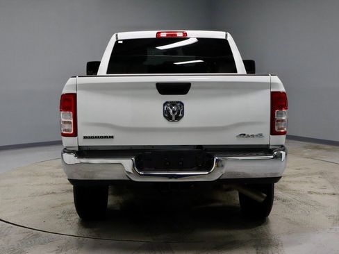 Used 2024 RAM 2500 Big Horn image 10