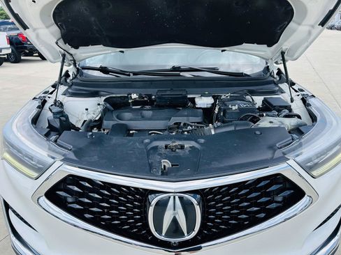 Used 2019 Acura RDX AWD w/ Advance Package image 46