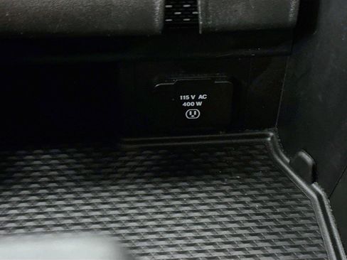 Used 2026 RAM 1500 Rebel w/ Rebel Level 1 Equipment Group AWD/4WD image 36