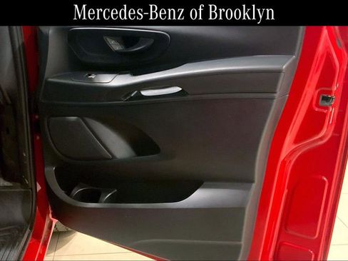 Used 2022 Mercedes-Benz Metris image 19