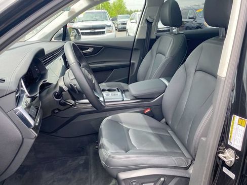 Used 2024 Audi Q7 2.0T Premium Plus AWD/4WD image 20