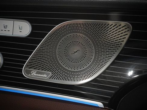 Certified 2024 Mercedes-Benz GLE 53 AMG 4MATIC Coupe image 30