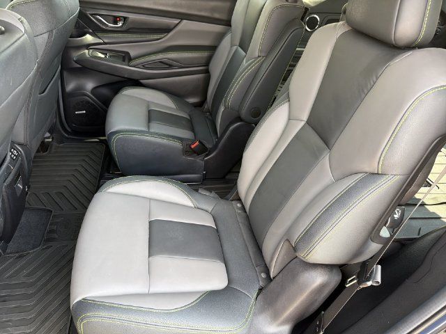 Used 2023 Subaru Ascent Onyx Edition Limited AWD/4WD image 38