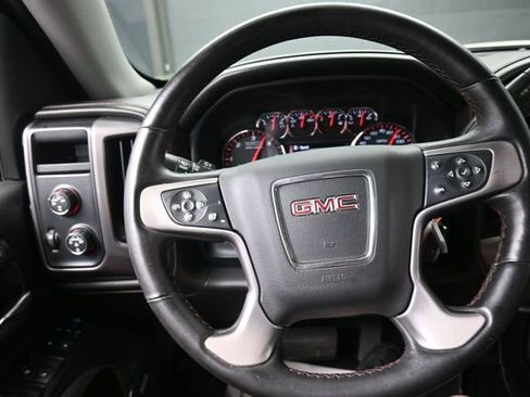 Used 2014 GMC Sierra 1500 SLT w/ All-Terrain Package AWD/4WD image 8