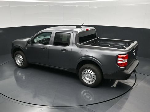 New 2026 Ford Maverick XL w/ Equipment Group 101A AWD/4WD image 48