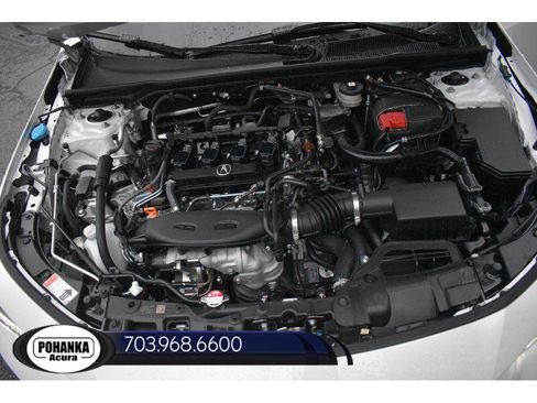 New 2025 Acura Integra A-Spec image 32