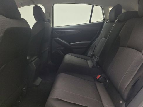 Used 2022 Subaru Impreza 2.0i image 18