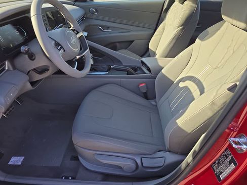 New 2026 Hyundai Elantra Sport image 16