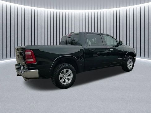 Used 2021 RAM 1500 Laramie image 8
