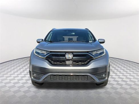 Used 2020 Honda CR-V Touring image 2