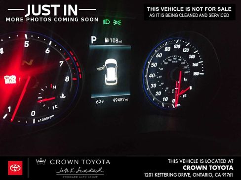 Used 2022 Hyundai Veloster N image 3