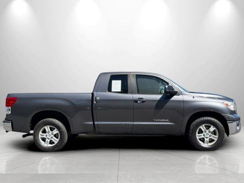 Used 2011 Toyota Tundra 2WD Double Cab w/ Tow Pkg image 8