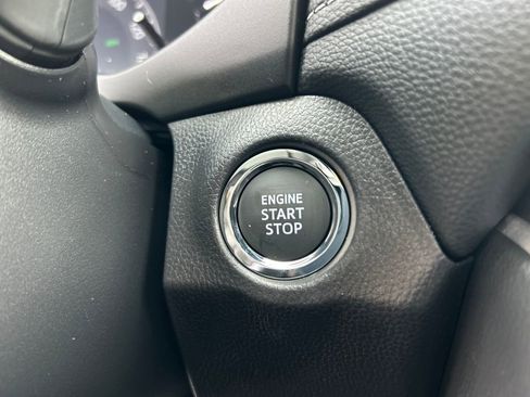 New 2025 Toyota RAV4 XLE image 24