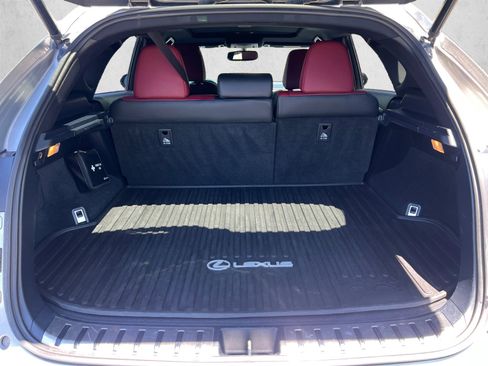 Used 2015 Lexus NX 200t F Sport w/ Navigation System Package AWD/4WD image 23