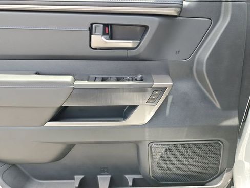 New 2026 Toyota Sequoia Platinum AWD/4WD image 13
