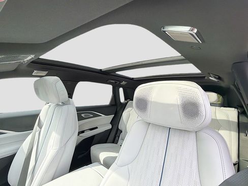 New 2026 Cadillac Lyriq Premium Sport RWD image 23