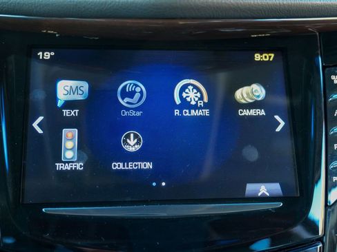 Used 2020 Cadillac Escalade ESV Luxury image 58