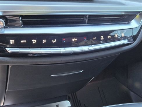 New 2026 Cadillac Lyriq V image 26