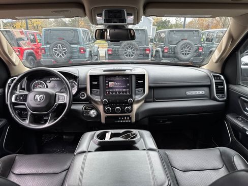 Used 2019 RAM 1500 Laramie image 31
