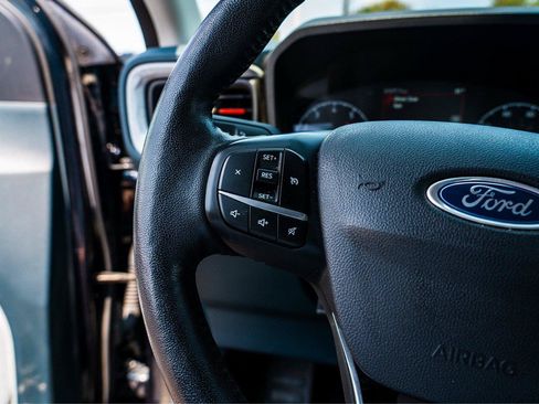 Used 2022 Ford Maverick XLT w/ XLT Luxury Package FWD image 16