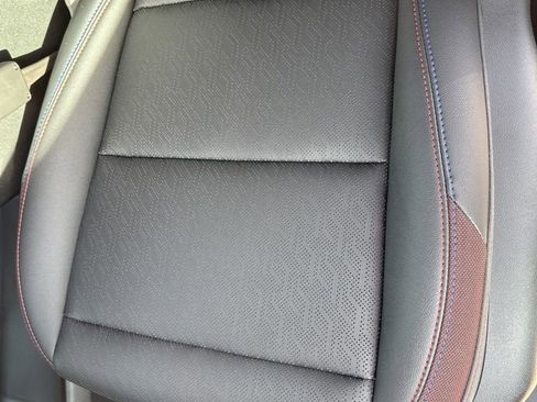 New 2026 Chevrolet Equinox RS image 5