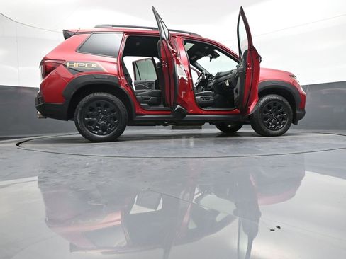 Certified 2023 Honda Passport TrailSport image 48