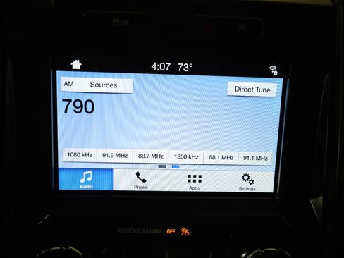 Used 2019 Ford F150 XL w/ Equipment Group 101A Mid AWD/4WD image 16