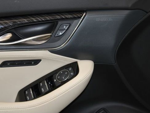New 2026 Cadillac CT5 Premium Luxury AWD/4WD image 11