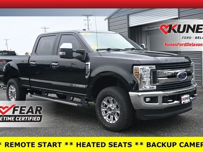 Used 2019 Ford F250 XLT w/ XLT Premium Package