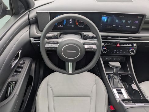 New 2026 Hyundai Santa Cruz SEL FWD image 19