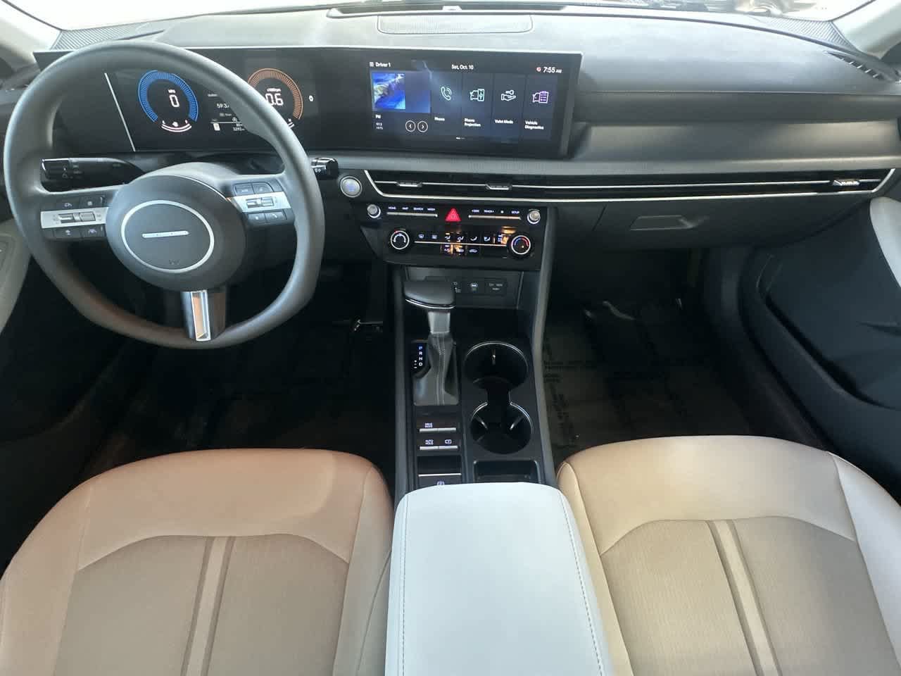 Used 2026 Hyundai Sonata SE FWD image 24