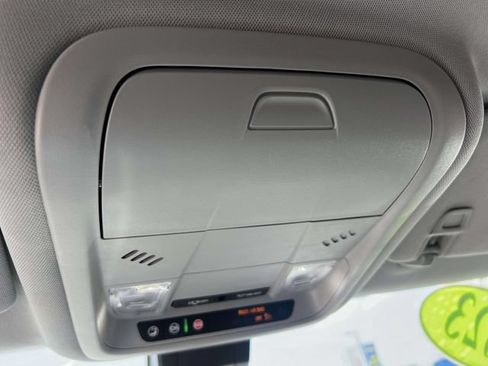 Certified 2023 Chevrolet Equinox LT AWD/4WD image 33