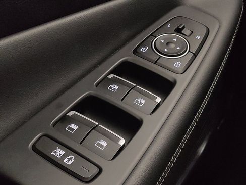 Used 2020 Hyundai Santa Fe SEL w/ Cargo Package AWD/4WD image 27