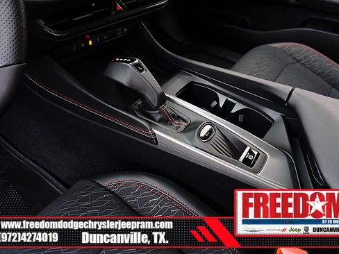 New 2026 Dodge Charger Scat Pack image 30