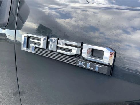 Used 2016 Ford F150 XLT w/ Equipment Group 301A Mid image 19